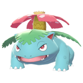 Buy Venusaur in Brilliant Diamond & Shining Pearl